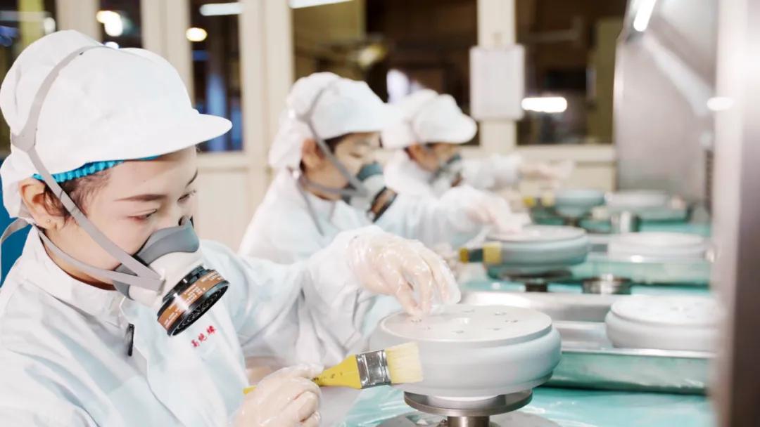 新华社：解码电力输送“大动脉”的“平高密码”
