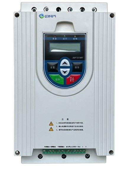 软启动器 ZR6005